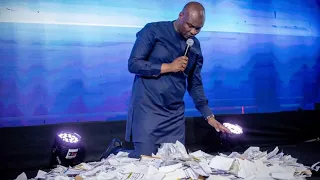 How To Pray and Clearly Know What God is Saying Over Issues | Apostle Joshua Selman