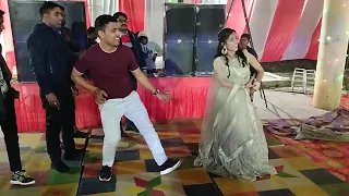 Ghungroo Toot jayega dance Haryanvi song