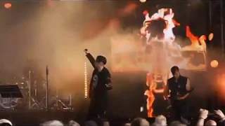 Blutengel-Alles Live amphi festival 2019