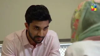 Asfand Ki Burai Ke Elawa Zubia Kia Karti !! Yakeen Ka Safar - HUM TV