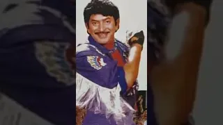 super star  krishna special song in yamaleela