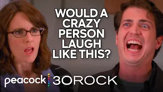 Liz Gets Blackmailed | 30 Rock