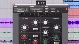 How To EQ Vocals In 3 Steps - TheRecordingRevolution.com