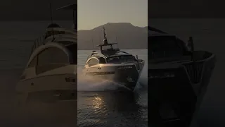 Luxury Yachts - Pershing GTX116, rise to the challenge - Ferretti Group
