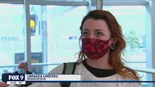 Europe reopening to vaccinated Americans for summer travel | FOX 9 KMSP