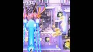 Mushihimesama Futari: Original Stage 5 - Player: [UNKNOWN]