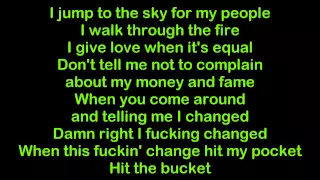 Yelawolf - Till It's Gone [HQ & Lyrics]