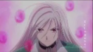 Rosario+Vampire AMV- Angel of Darkness