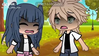 GachaLife Tiktok Compilation [ Episode 253 ] 👉 MIRACULOUS LADYBUG 👈 #MLB #Gachalife