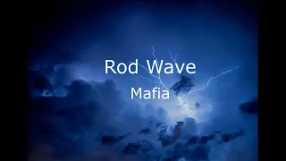 Rod Wave   Mafia 1 Hour Loop