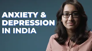 Anxiety & Depression in India | Writing on Mental Health is Cathartic