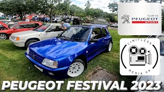 🇫🇷PEUGEOT FESTIVAL 2023🇫🇷