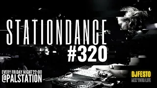 STATIONDANCE #320 - 27 JANUARY 2023 Part2 - DJFESTO