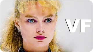 MOI, TONYA Bande Annonce VF (2018)