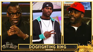 Michael Vick on why he financed a dogfighting ring: 'I still had the hood in me' | CLUB SHAY SHAY