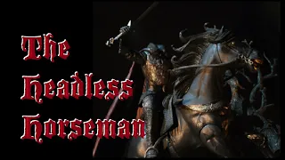 The Dullahan | Tales from the Isles: British and Irish Folklore, Myths and Legends | EPISODE 10