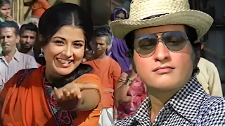 Mehangai Maar Gayi Hindi Song : Jaani Babu Qawwal | lata Mangeshkar | Mukesh | Manoj Kumar | Old Hit