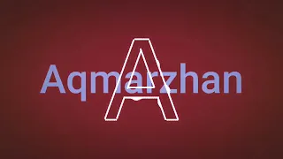 Ақмаржан - (Remix,KazMusic)