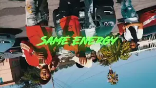 Bossland x Chaibenjii4 x Takeoff Lzz -“ keep that same energy” (official music video)