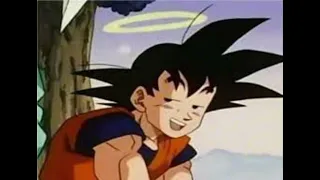 Goku sings a thousand miles