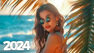 Mega Hits 2024 🌱 The Best Of Vocal Deep House Music Mix 2024 🌱 Summer Music Mix 2024 #049