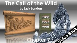 Chapter 07 - The Call of the Wild by Jack London - The Sounding of the Call