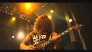 As I Lay Dying - "The Sound of Truth"