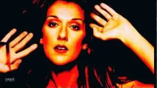 Celine Dion - I drove all night (techno remix).