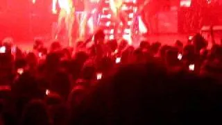 22 Jun Glam Nation NYC - Short Segment of FEVER