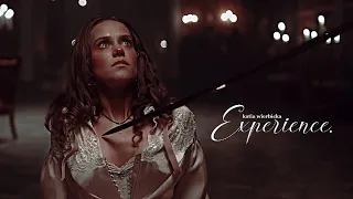 [zniewolona| katia wierbicka | experience.