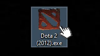 Launched Dota 2 (2012)