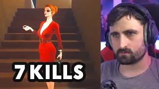 The day I almost killed everyone in the lobby... | Deceive Inc.