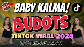 BABY KALMA  [ TIKTOK BUDOTS 2024 ] DJ JOHNREY DISCO REMIX