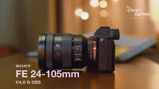 Review Sony FE 24-105mm f4 (จากการใช้งานจริงในทริปท่องเที่ยว)