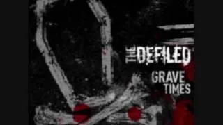 The Defiled-Metropolis (HQ) + Lyrics