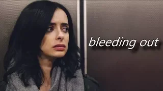 Jessica Jones | Bleeding Out