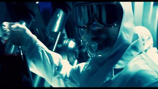 Ultraviolet (2006) Trailer - poral.eu