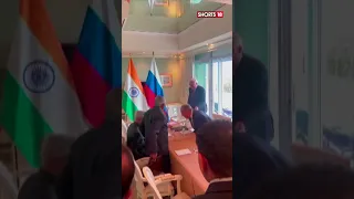 S Jaishankar Meets Russia's Foreign Minister Sergei Lavrov In South Africa | S Jaishankar Latest