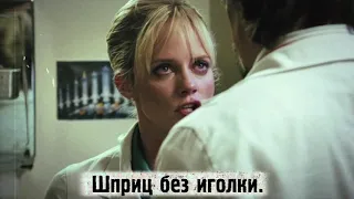 Киноляпы: Планета страха (2007)