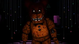 Easy Guide to beat Five Nights at Freddy's 2 10/20-Mode | Extended Right-Vent-Camp Strategy