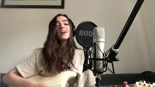 Exist For Love // Aurora (Cover)