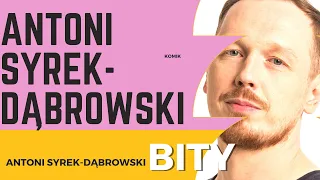 Antoni Syrek-Dąbrowski BITY 20: Antoni Syrek-Dąbrowski