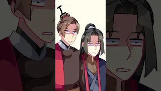 NOTICE ME | TGCF Animatic