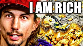 Parker SHUT DOWN His Alaskan Mine Excavation After Finding TOO MUCH GOLD!