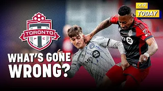 What went into Toronto FC's CanChamp exit? | OneSoccer Today