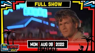 The Dan LeBatard Show with Stugotz | FULL SHOW | Monday | 08/08/22
