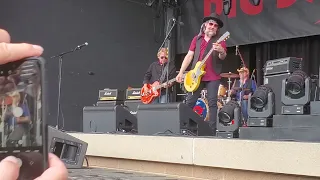 Don't Pass Me By - Georgia Satellites (Live at Summerfest, Milwaukee, Wisconsin, June 29, 2023)