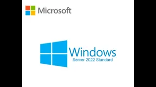Install Windows 2022 Server on Proxmox VE 7.1-10