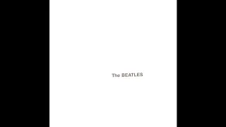 The Beatles - Martha My Dear (Instrumental)