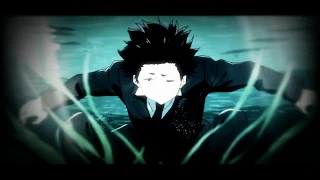 [AMV] ~ Black Sea